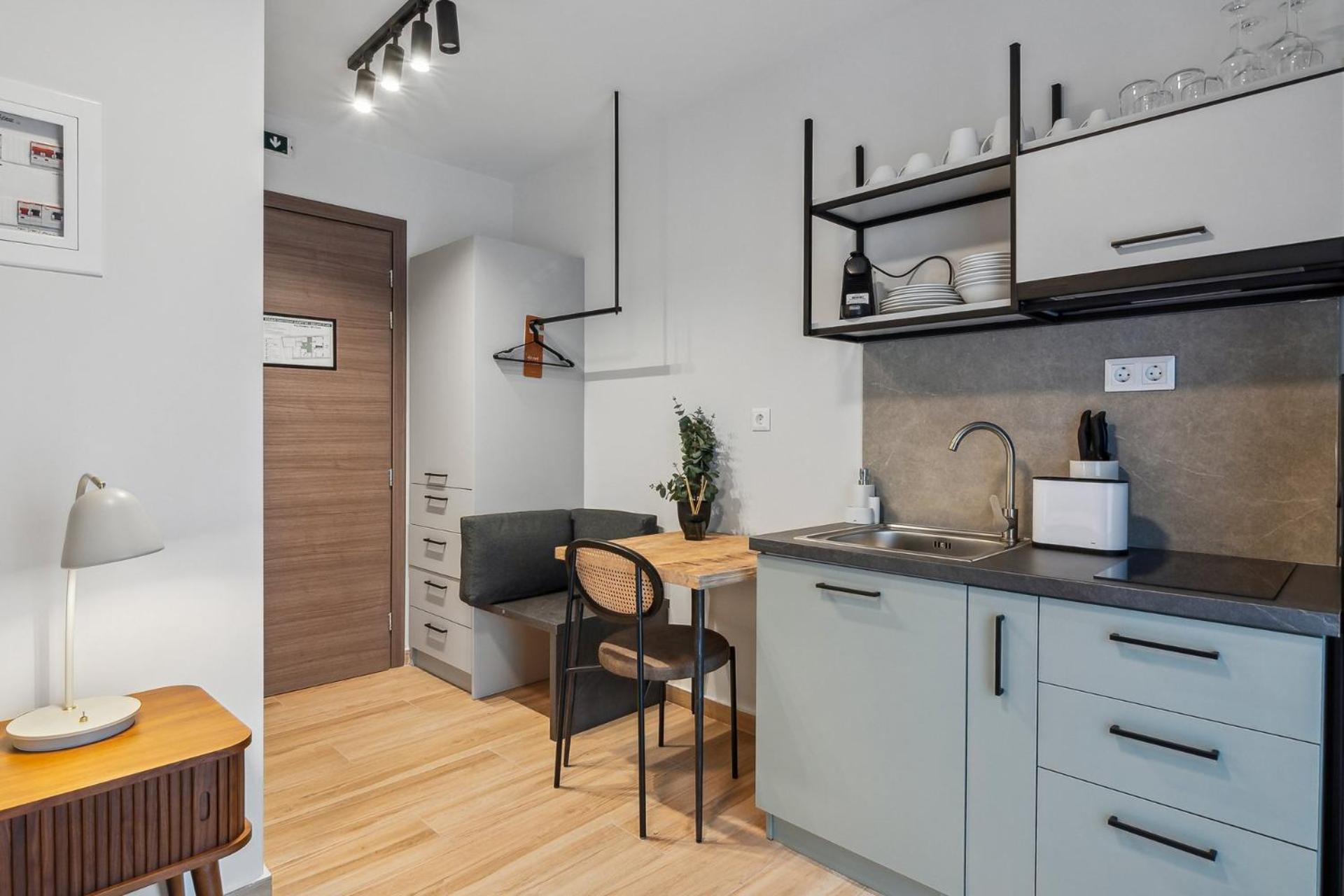 Limehome Athens Solonos City Center Kültér fotó