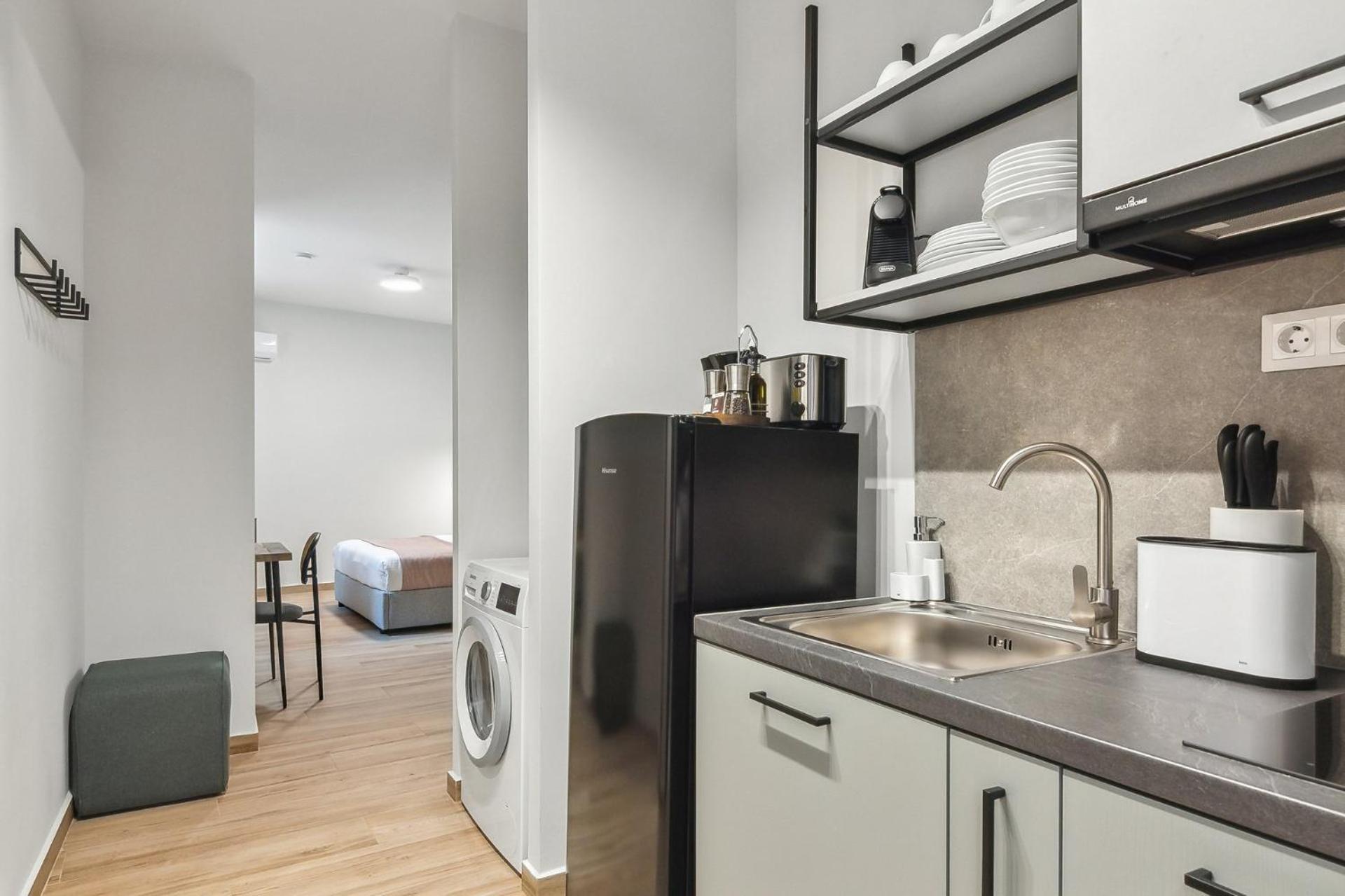 Limehome Athens Solonos City Center Szoba fotó