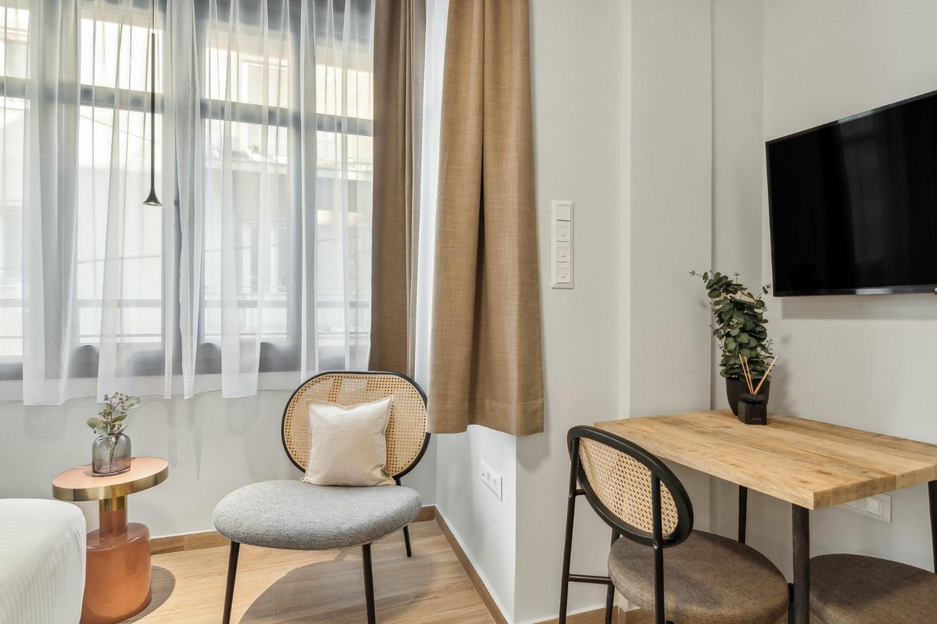Limehome Athens Solonos City Center Szoba fotó