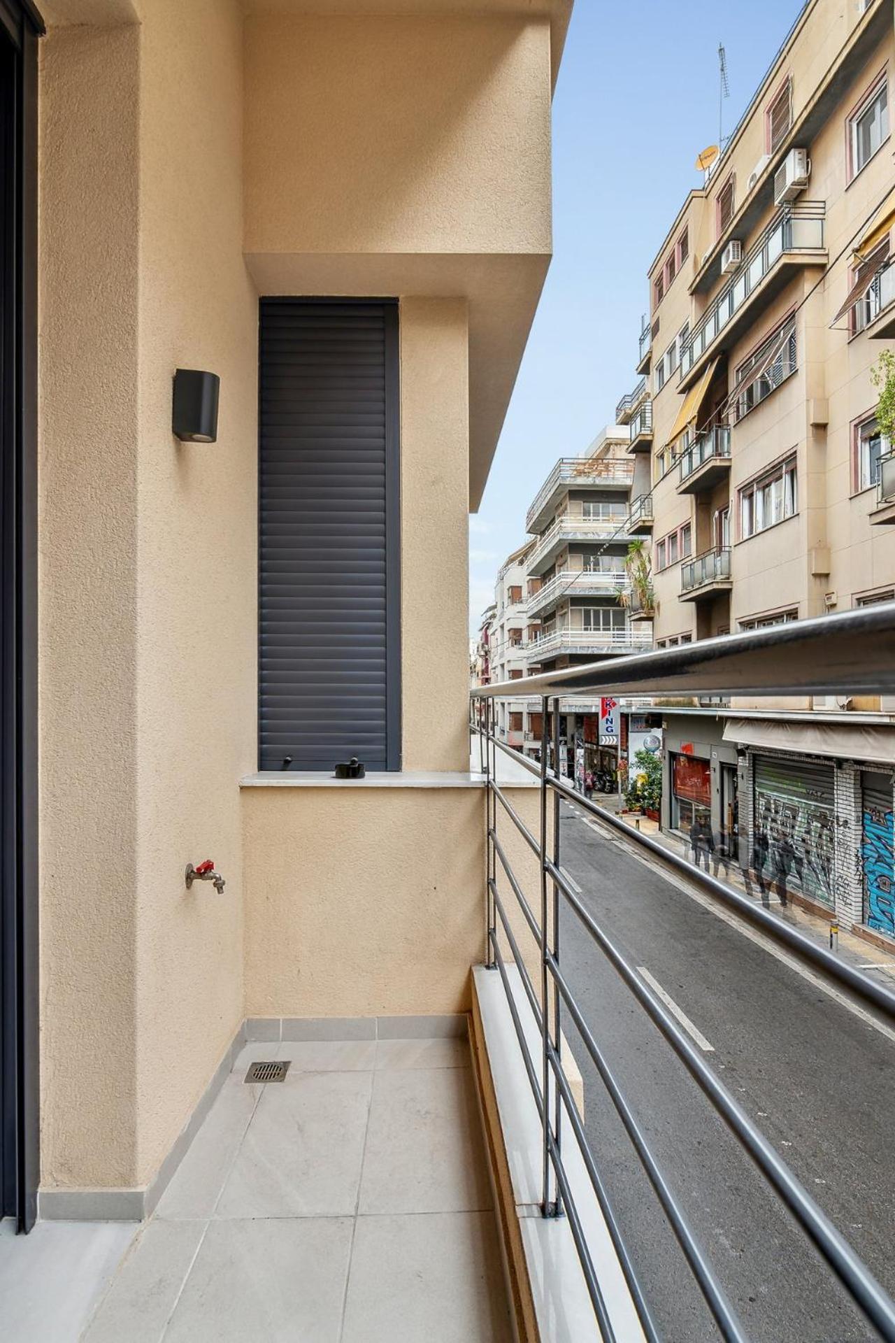 Limehome Athens Solonos City Center Szoba fotó
